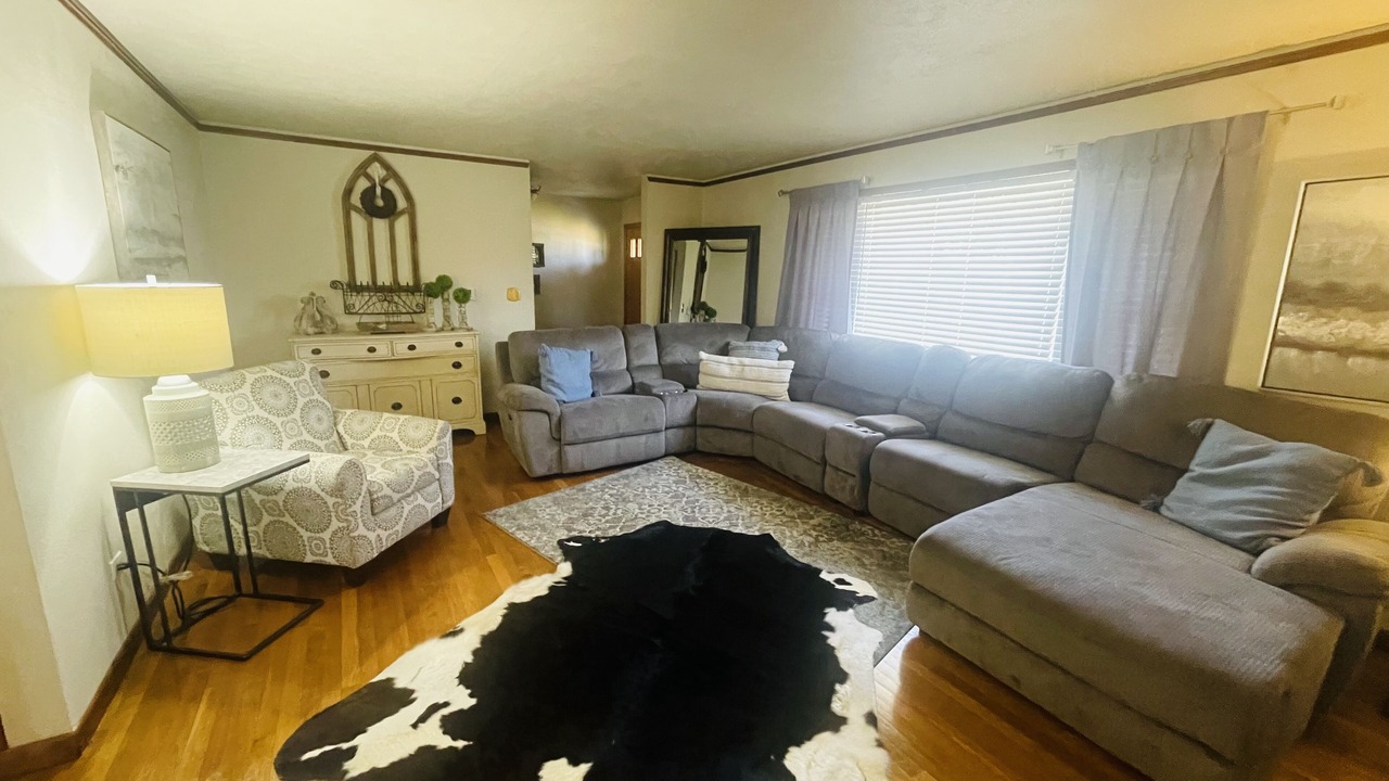 Photo of Livingroom in Paragould
