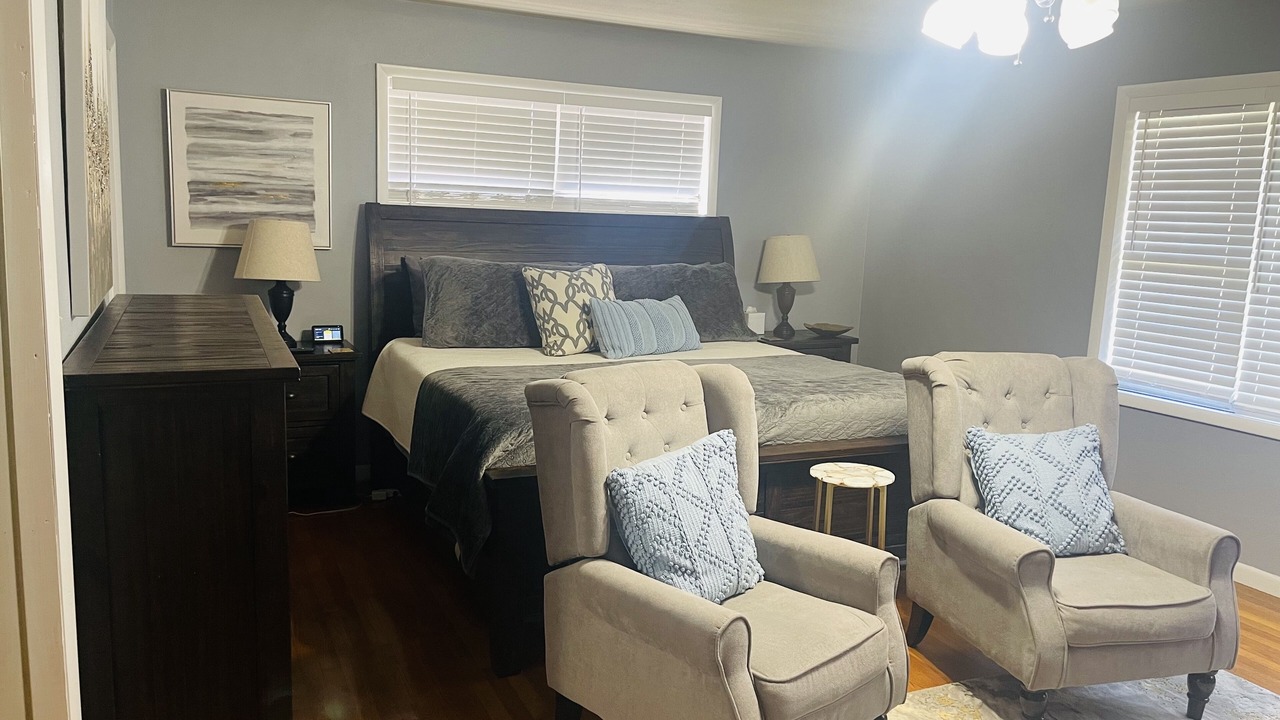 Photo of Bedroom in Paragould