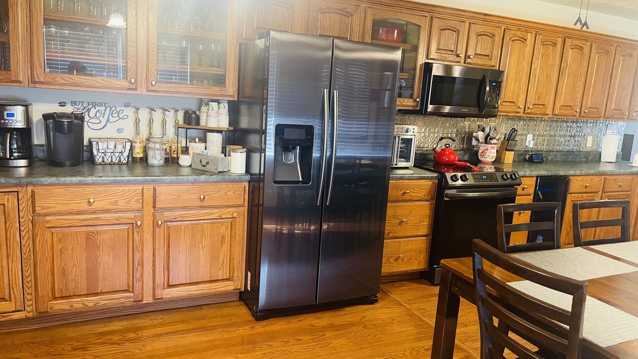 Photo of Kitchen in Paragould