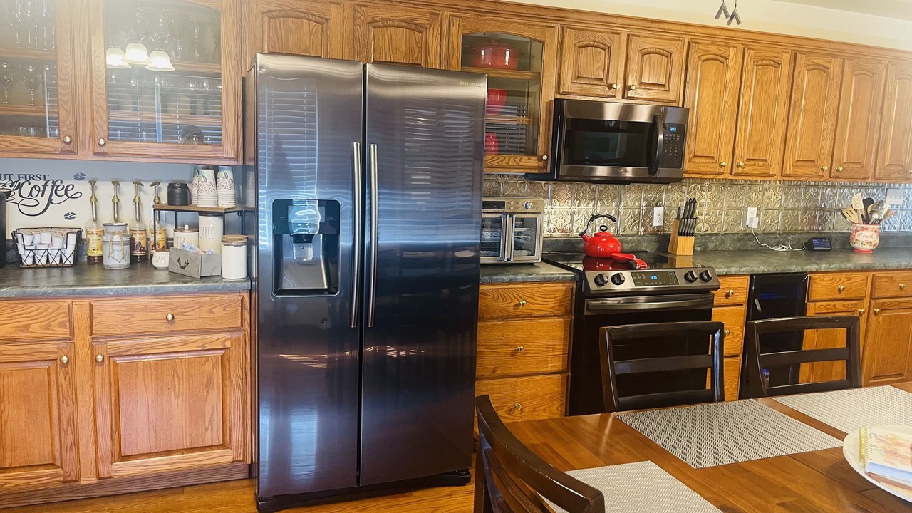 Photo of Kitchen in Paragould