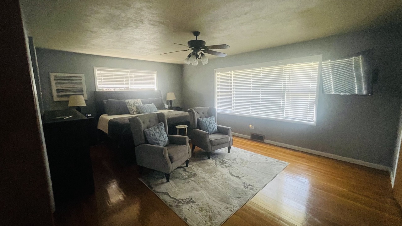 Photo of Bedroom in Paragould