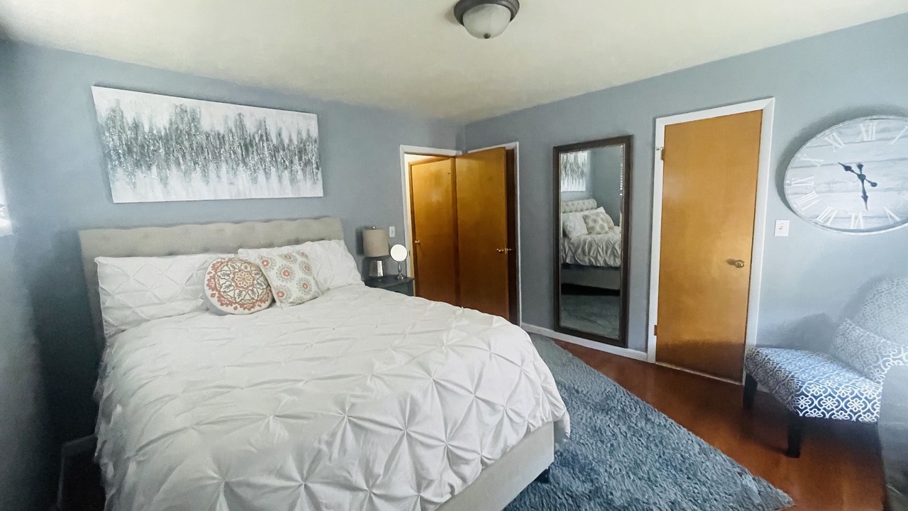 Photo of Bedroom in Paragould