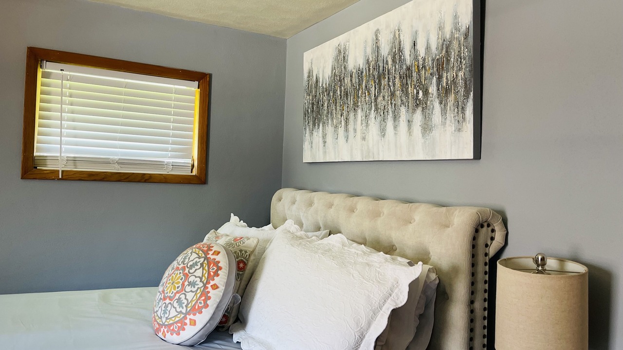 Photo of Bedroom in Paragould
