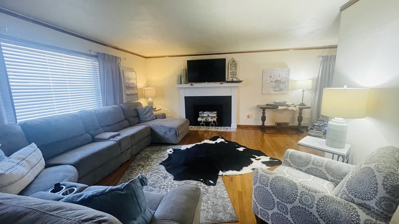 Photo of Livingroom in Paragould