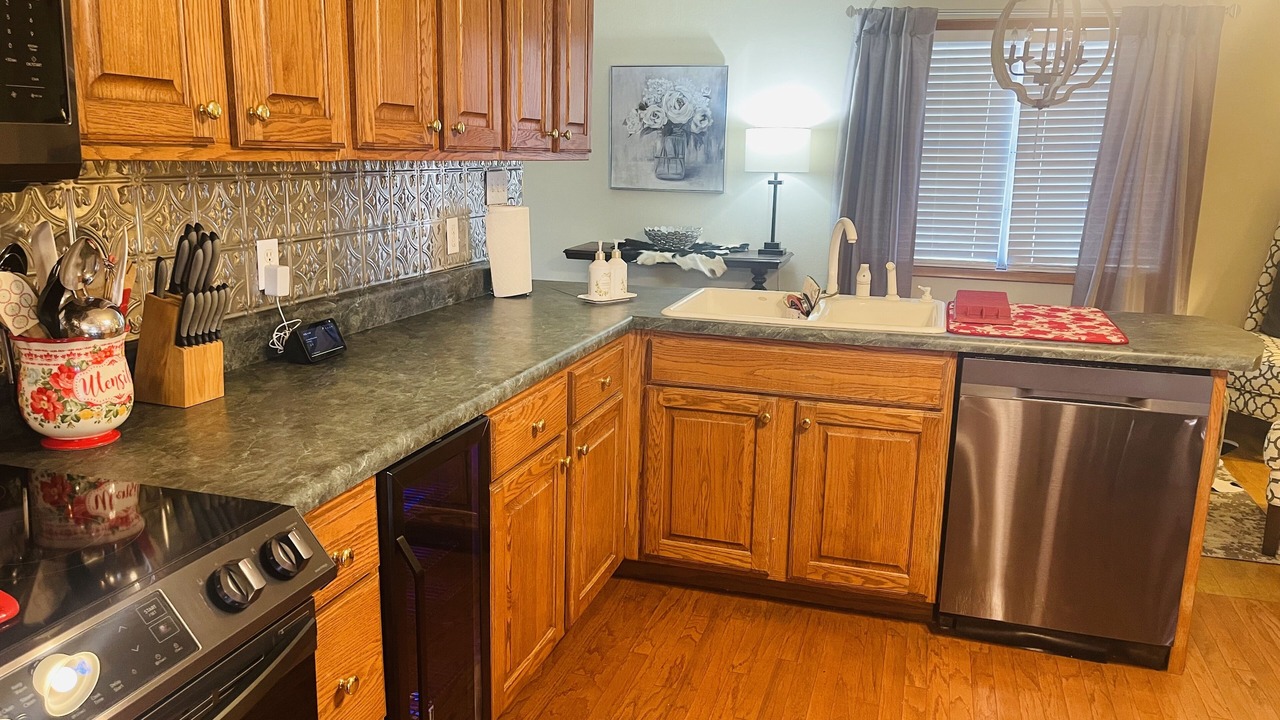 Photo of Kitchen in Paragould