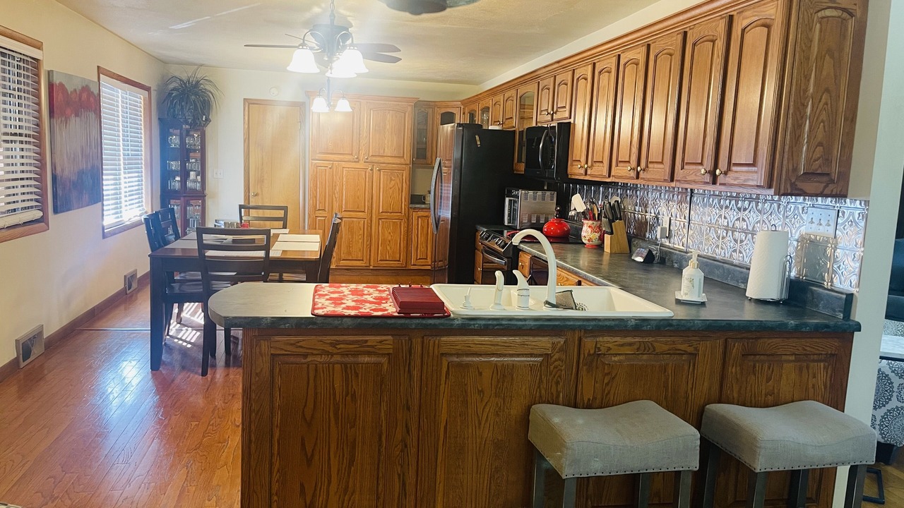 Photo of Kitchen in Paragould