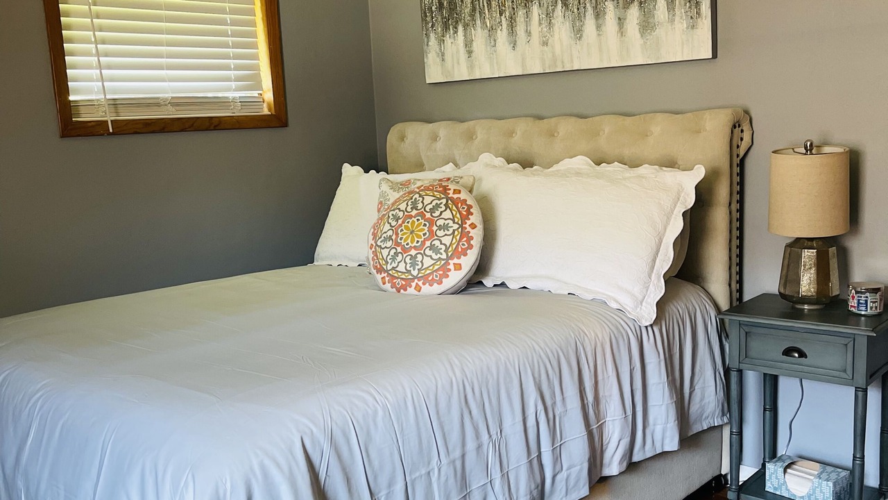 Photo of Bedroom in Paragould