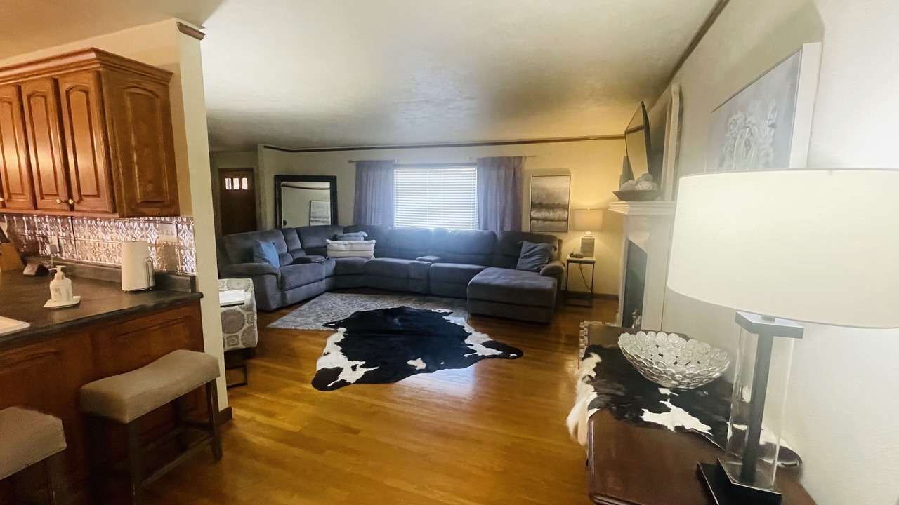 Photo of Livingroom in Paragould