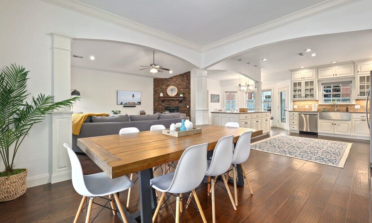 Photo of Bedroom in Bentonville
