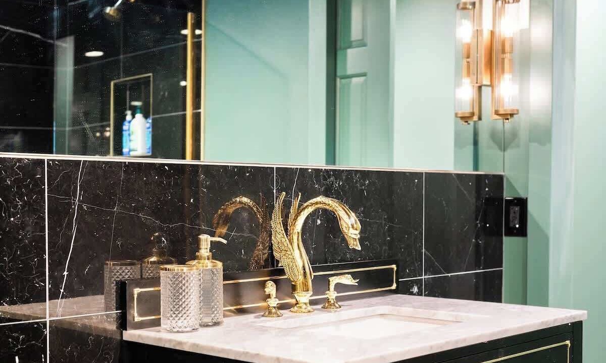 Photo of Bathroom in Kingston