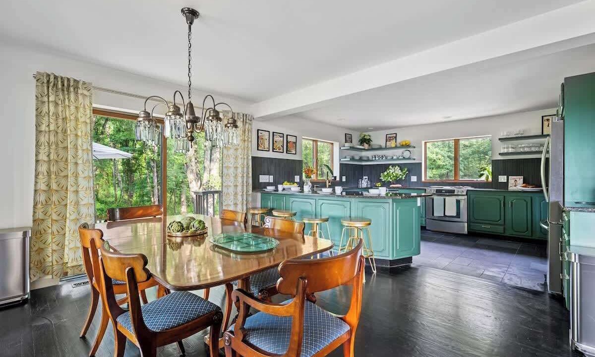 Photo of Bedroom in Kingston