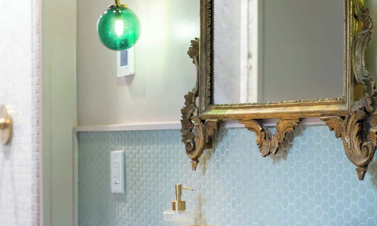 Photo of Bathroom in Kingston