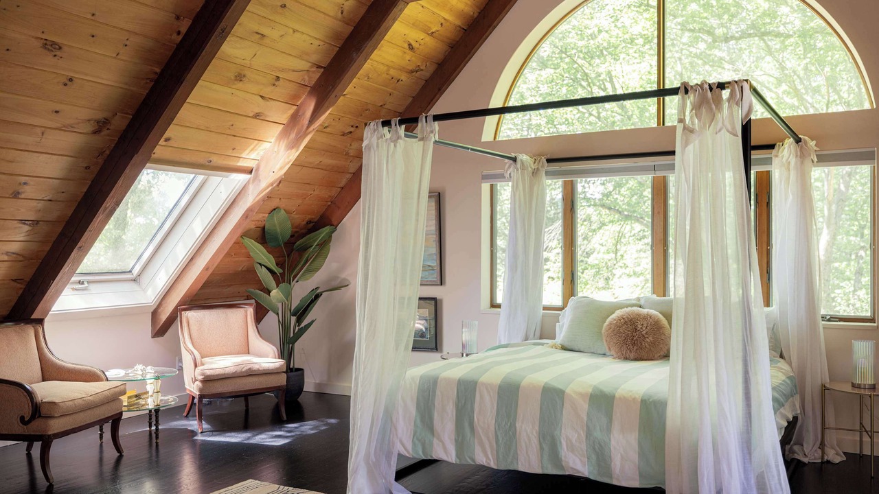 Photo of Bedroom in Kingston