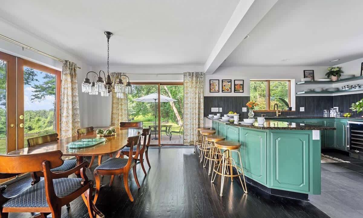 Photo of Bedroom in Kingston