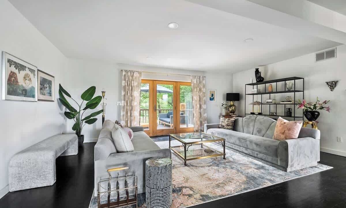 Photo of Bedroom in Kingston