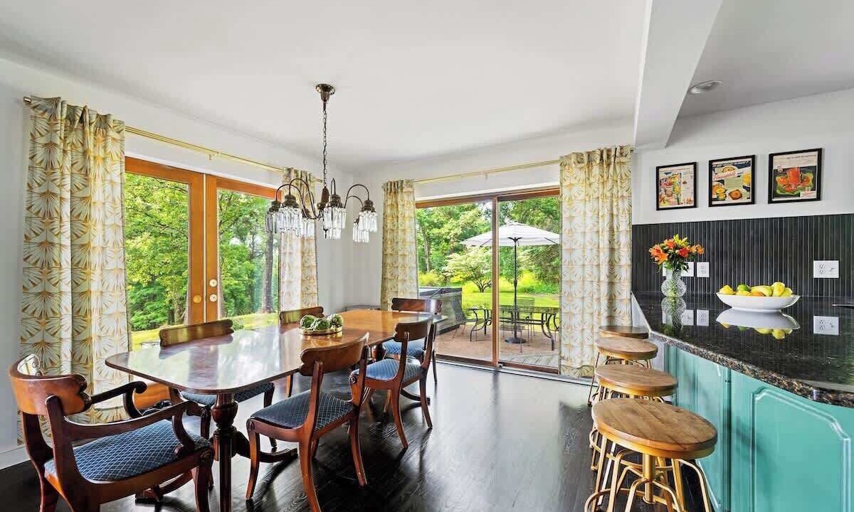 Photo of Bedroom in Kingston