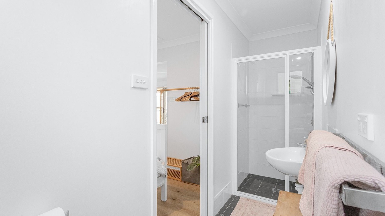 Photo of Bathroom in St. Georges Basin