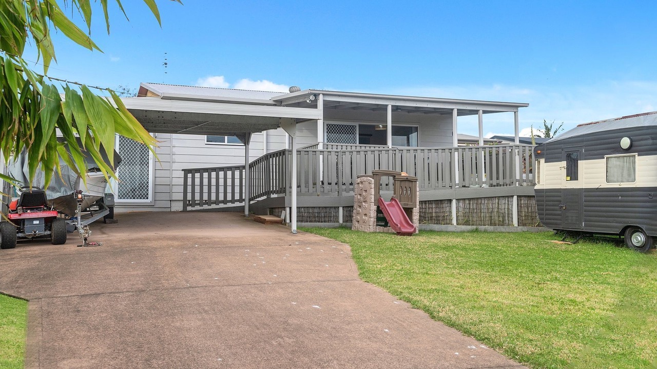 Photo of Outdoor in St. Georges Basin