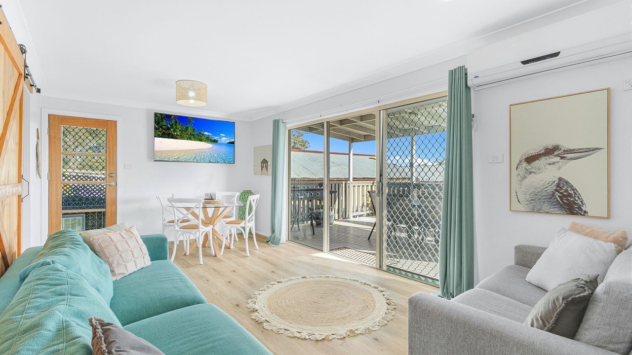 Photo of Livingroom in St. Georges Basin