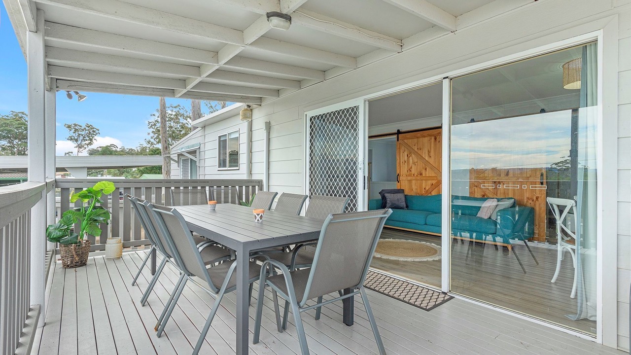 Photo of Outdoor in St. Georges Basin