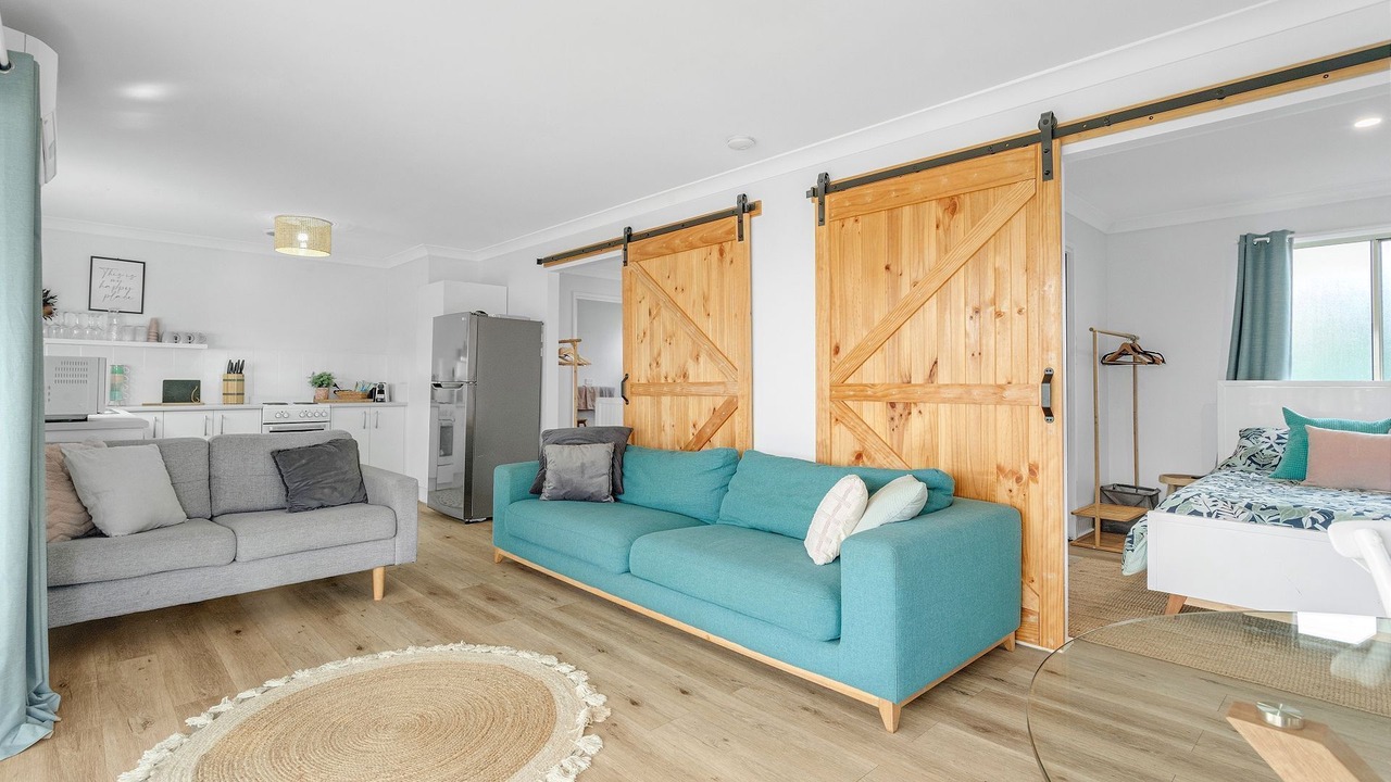 Photo of Livingroom in St. Georges Basin