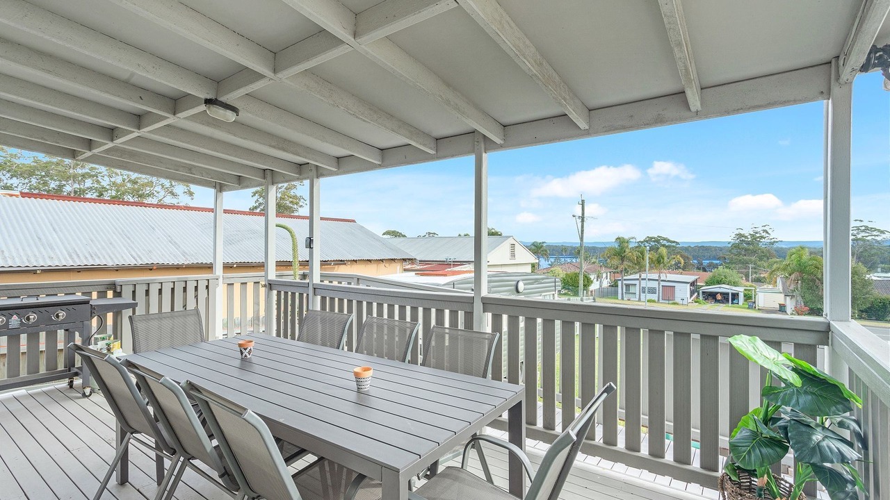 Photo of Outdoor in St. Georges Basin