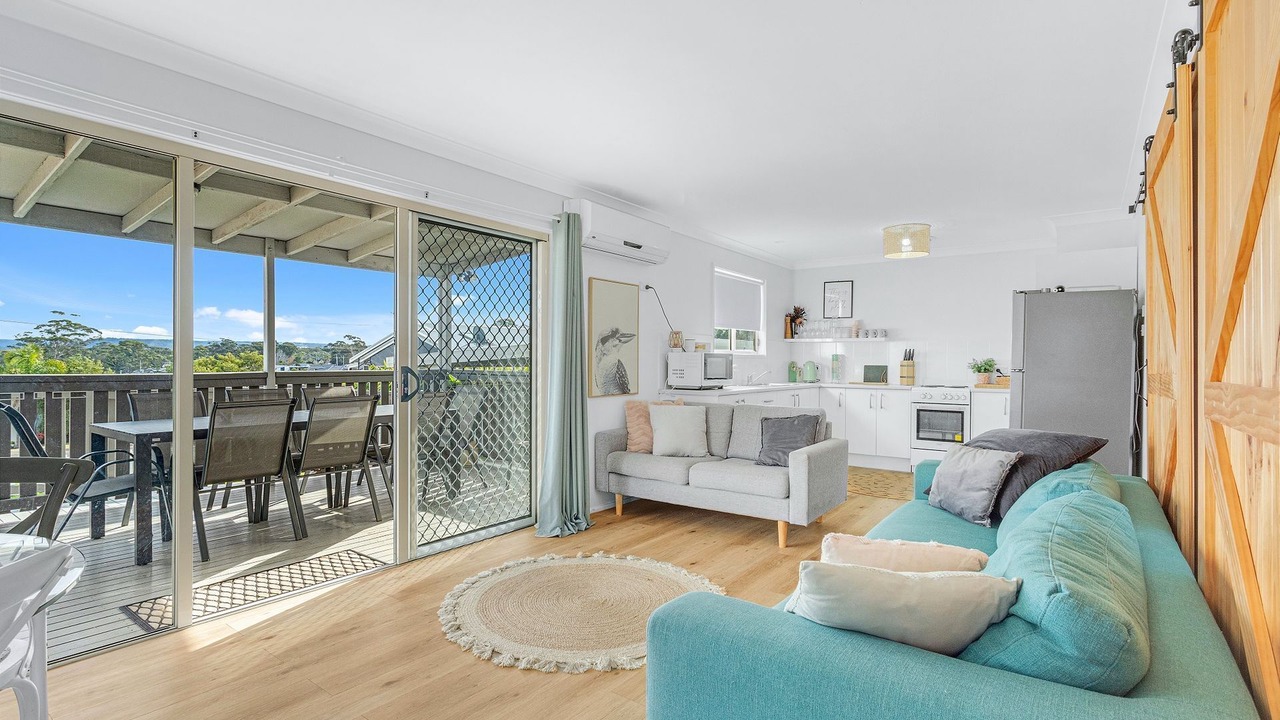 Photo of Livingroom in St. Georges Basin