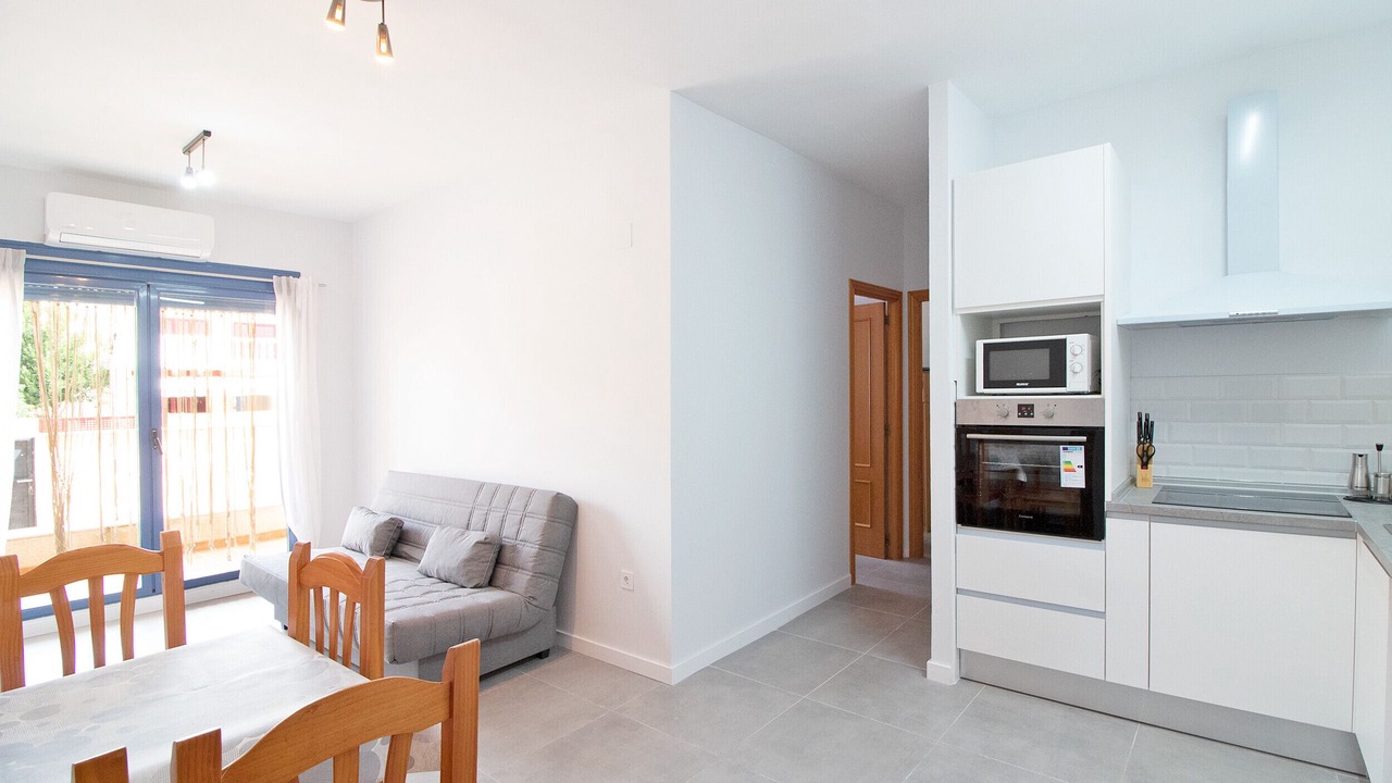 Photo of Livingroom in Canet de Berenguer