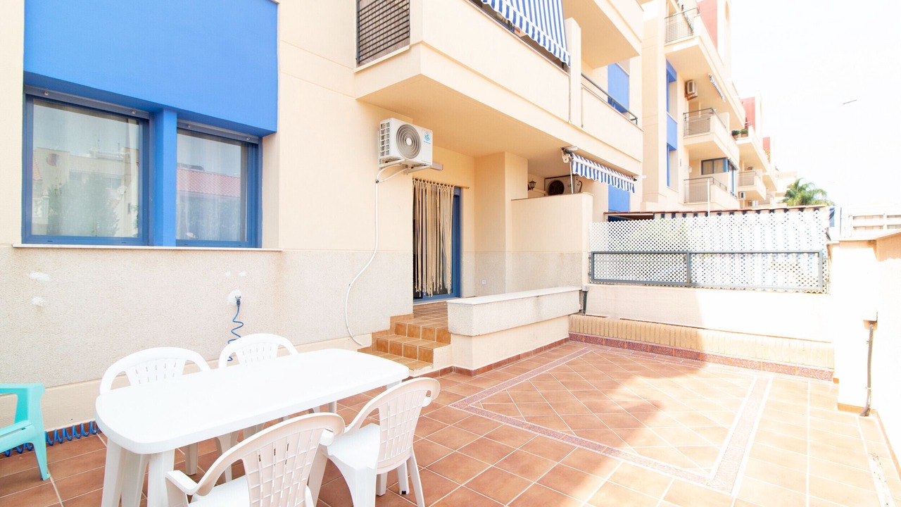 Photo of Outdoor in Canet de Berenguer