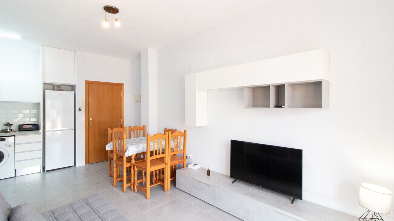 Photo of Livingroom in Canet de Berenguer