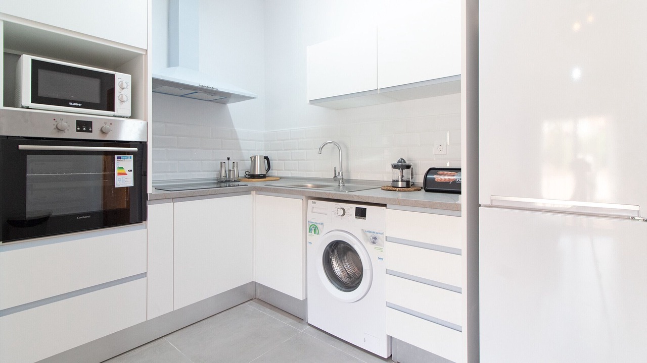 Photo of Kitchen in Canet de Berenguer