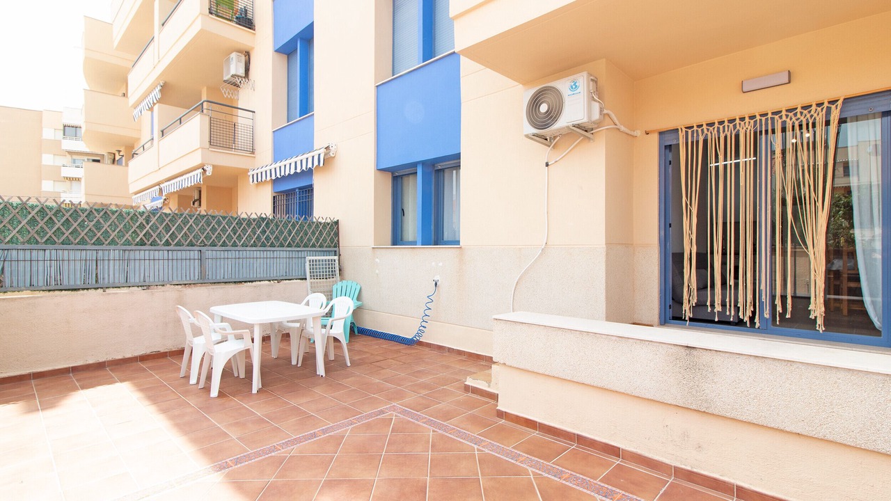 Photo of Outdoor in Canet de Berenguer