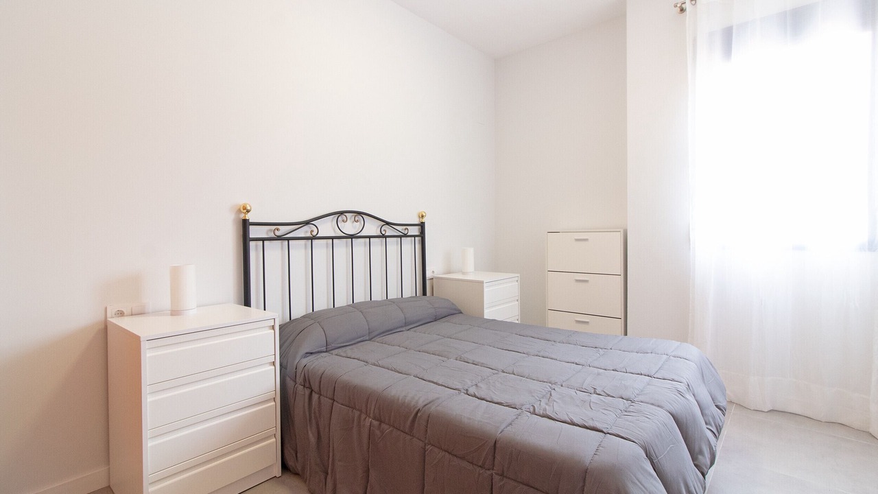 Photo of Bedroom in Canet de Berenguer