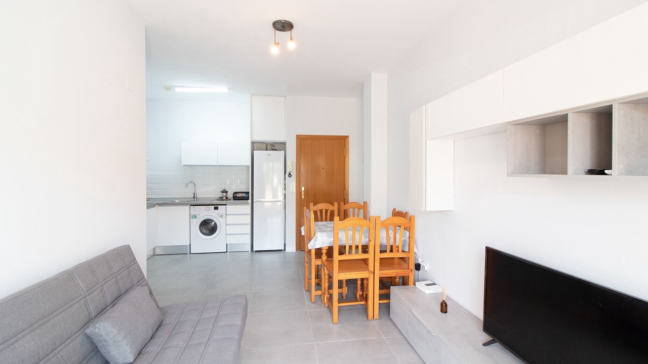 Photo of Livingroom in Canet de Berenguer