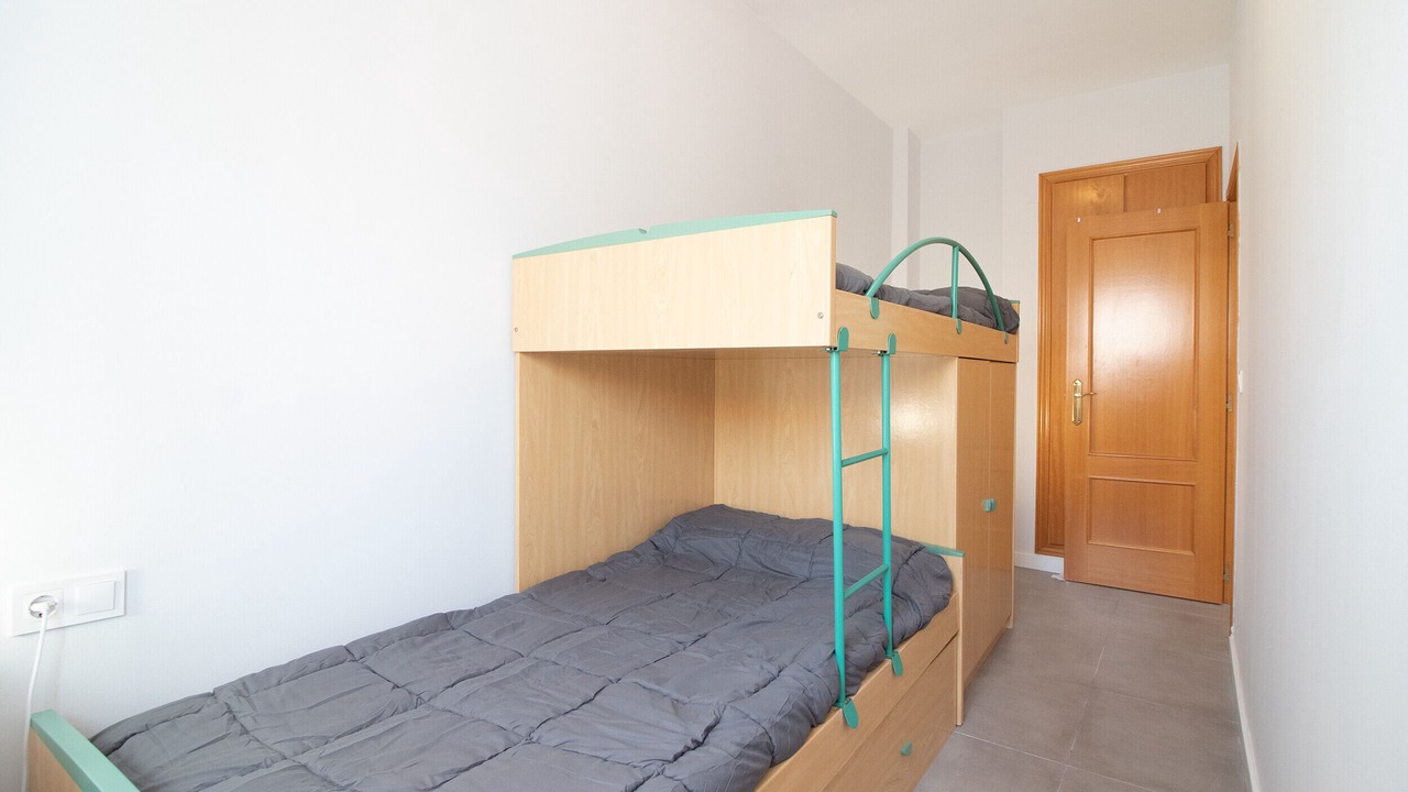 Photo of Bedroom in Canet de Berenguer