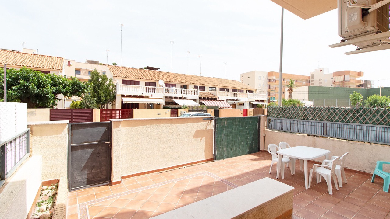Photo of Outdoor in Canet de Berenguer