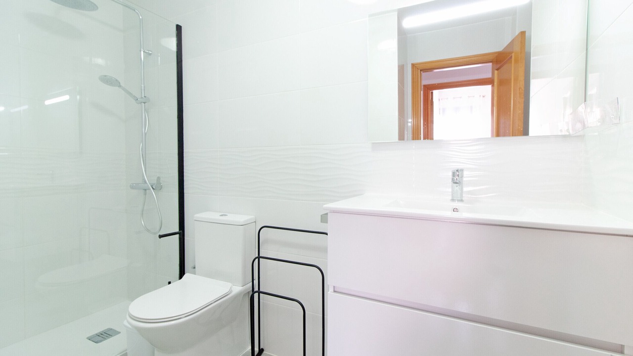 Photo of Bathroom in Canet de Berenguer