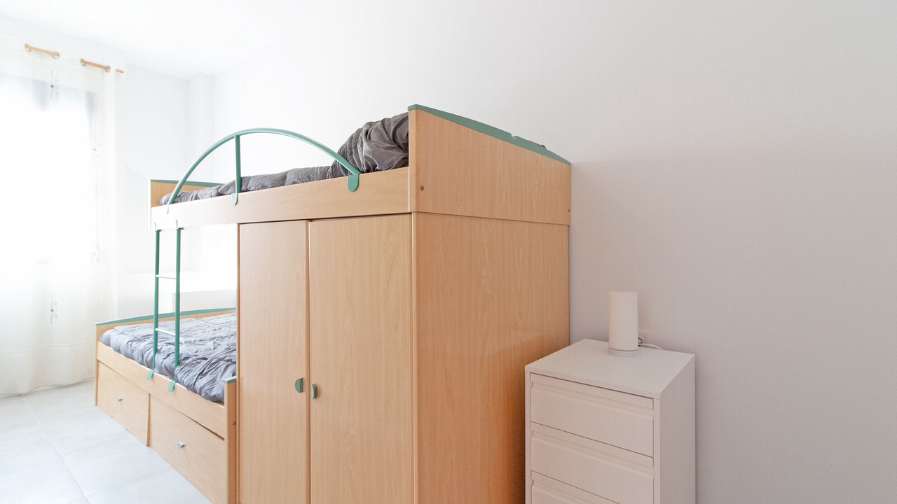 Photo of Bedroom in Canet de Berenguer