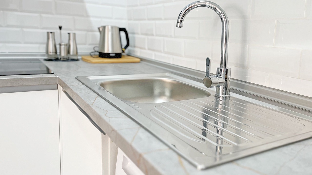 Photo of Kitchen in Canet de Berenguer