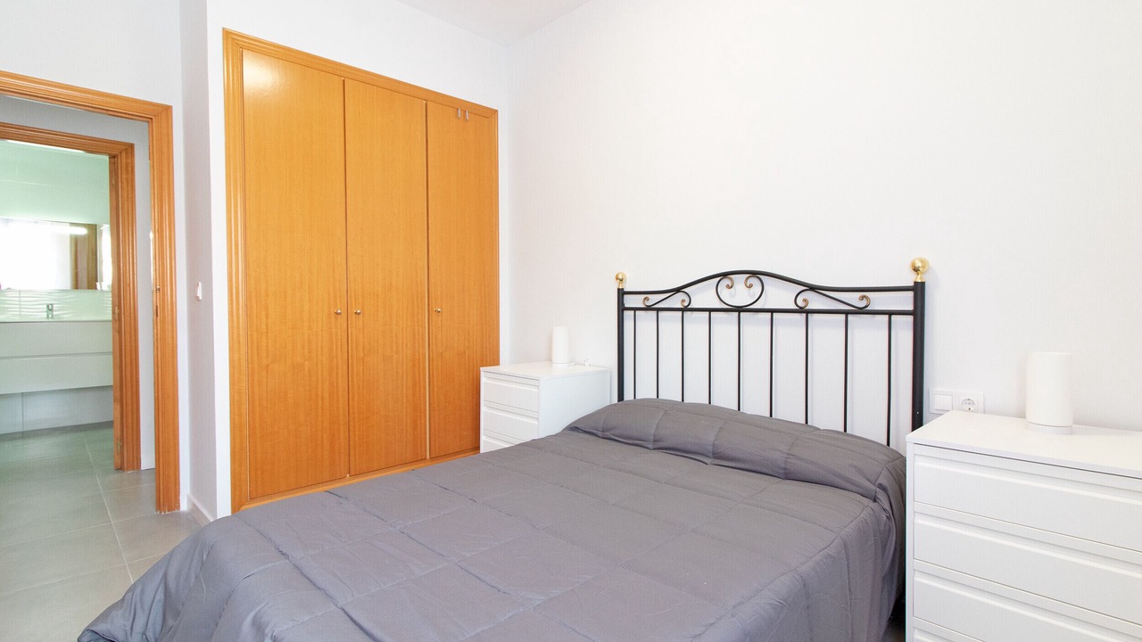 Photo of Bedroom in Canet de Berenguer