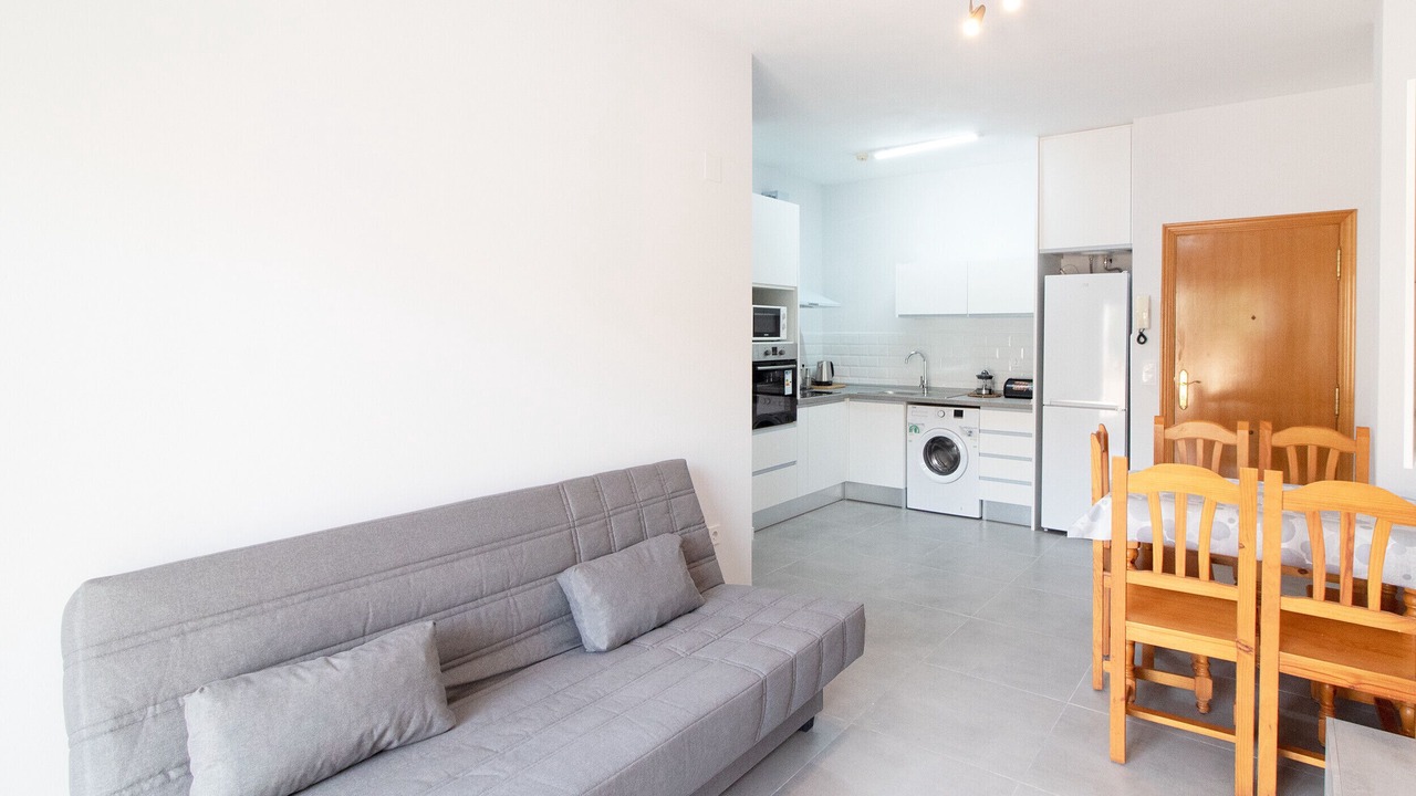 Photo of Livingroom in Canet de Berenguer