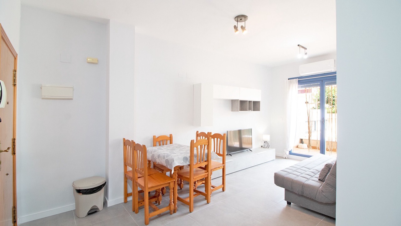 Photo of Livingroom in Canet de Berenguer
