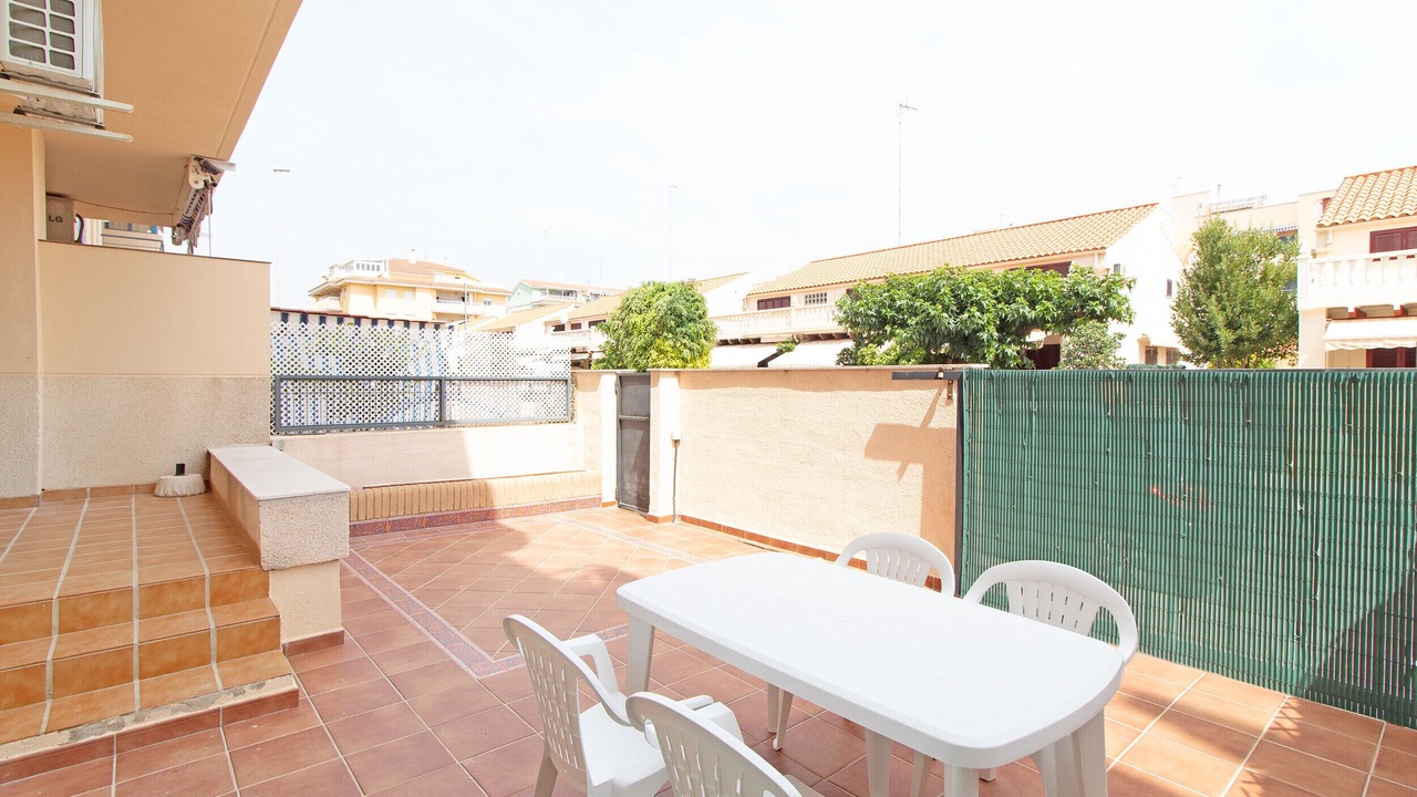 Photo of Outdoor in Canet de Berenguer