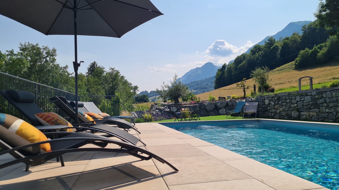 Photo of Outdoor in Marthod