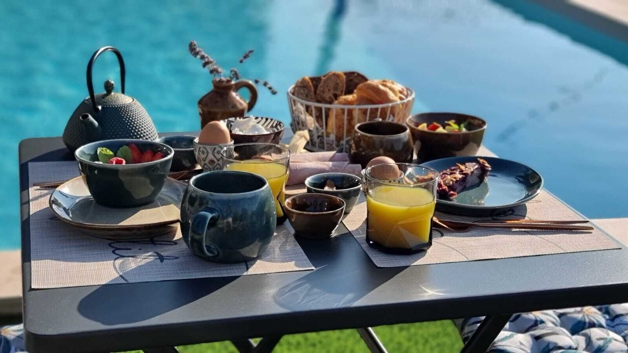 Photo of Outdoor in Marthod