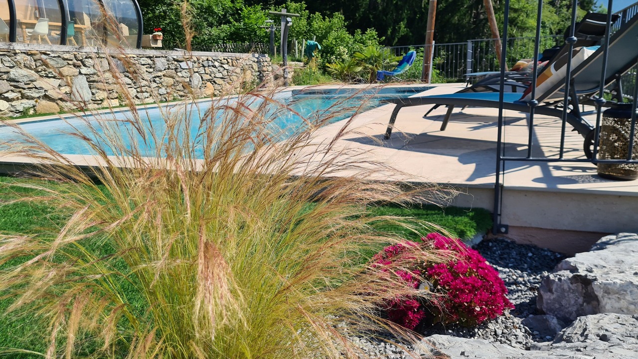 Photo of Outdoor in Marthod