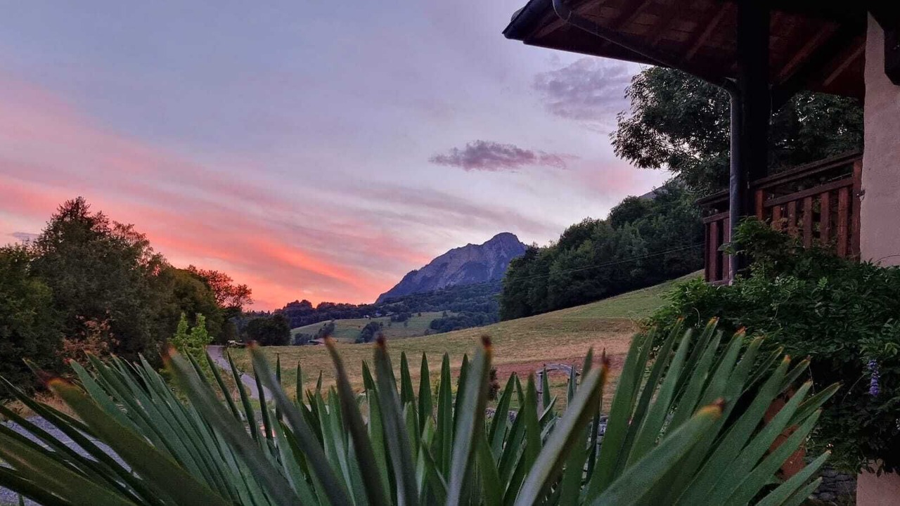 Photo of Outdoor in Marthod