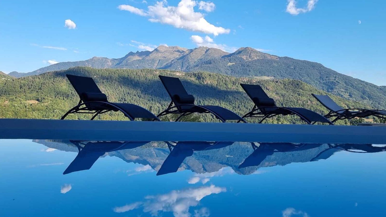 Photo of Outdoor in Marthod