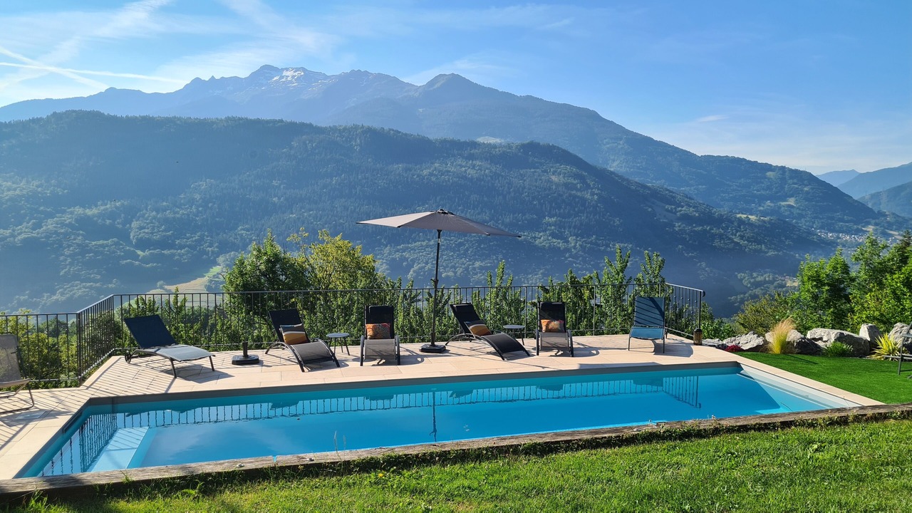 Photo of Outdoor in Marthod