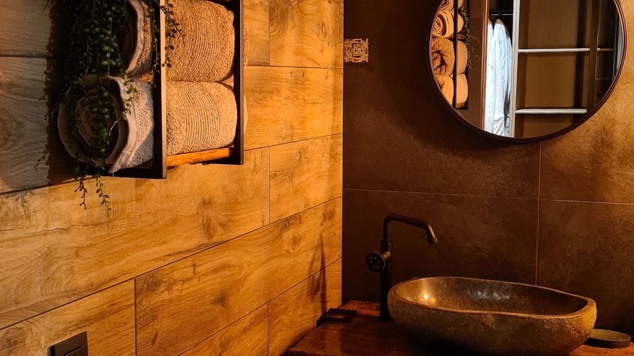 Photo of Bathroom in Marthod